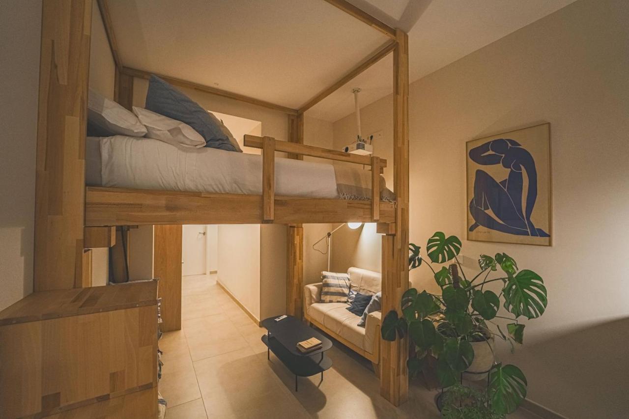 Apartamento 4 Bears