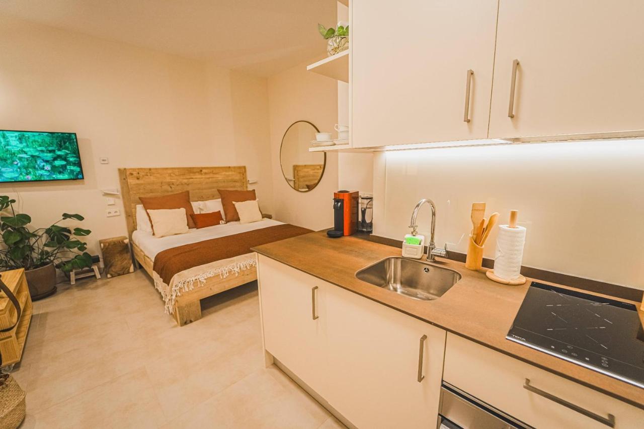 Apartamento 4 Bears *