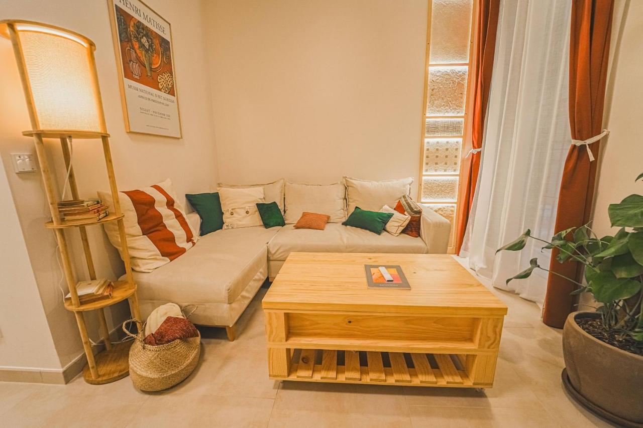 Apartamento 4 Bears Madrid