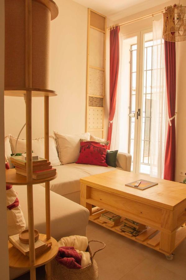 4 Bears Apartamento Madrid