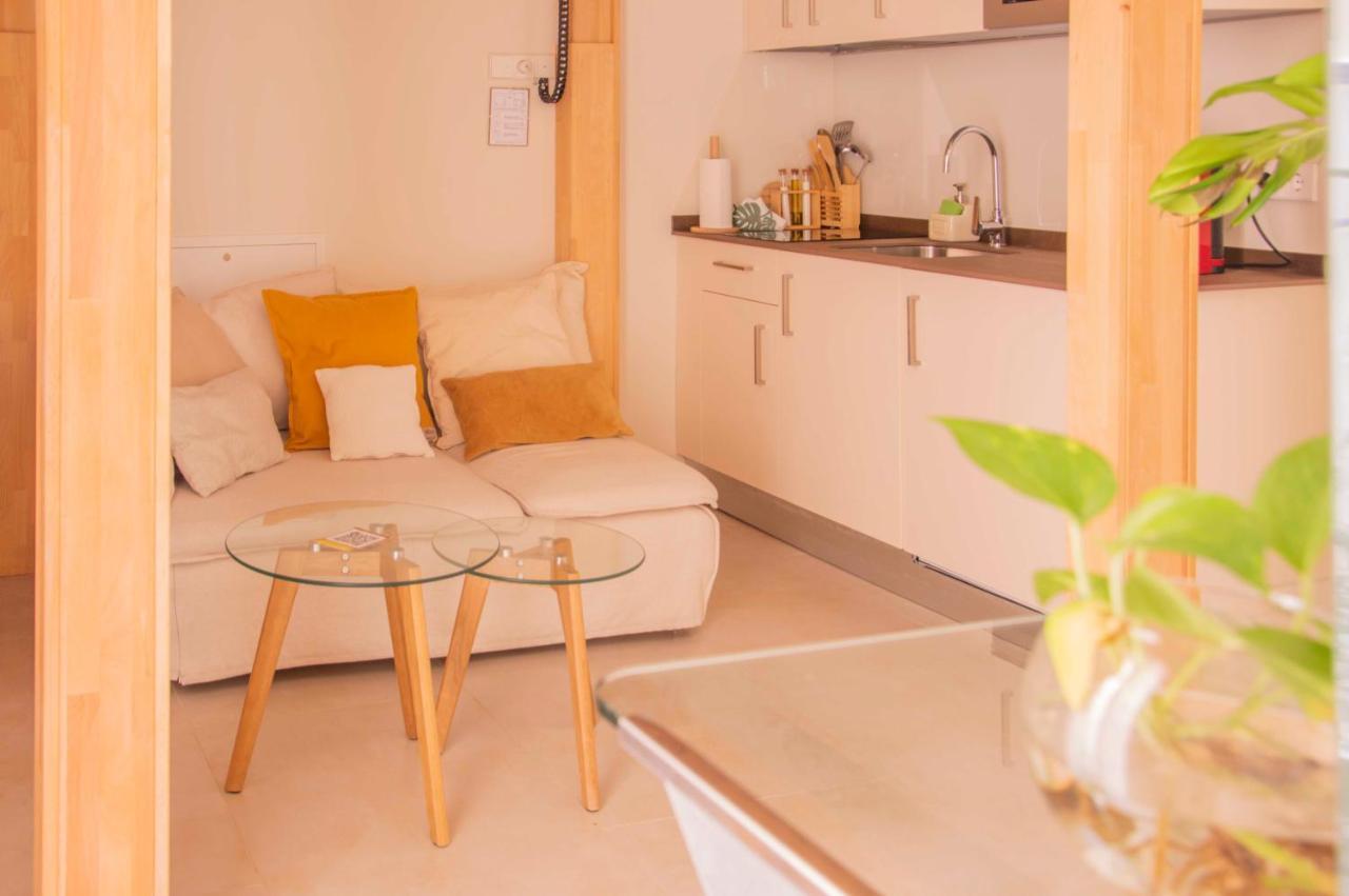 Apartamento 4 Bears