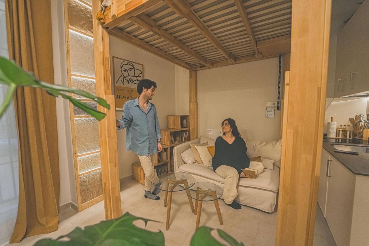 Apartamento 4 Bears