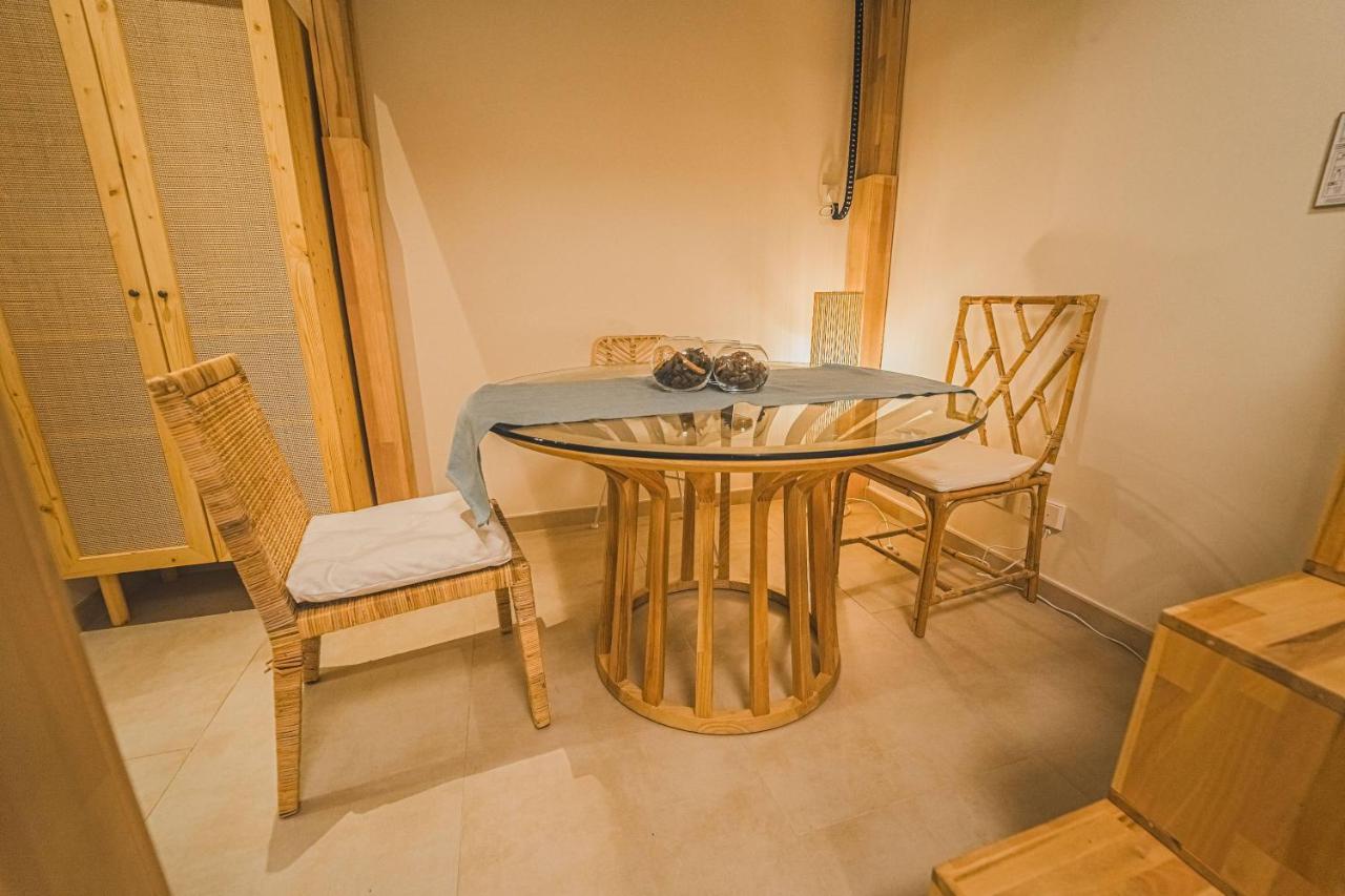Apartamento 4 Bears Madrid