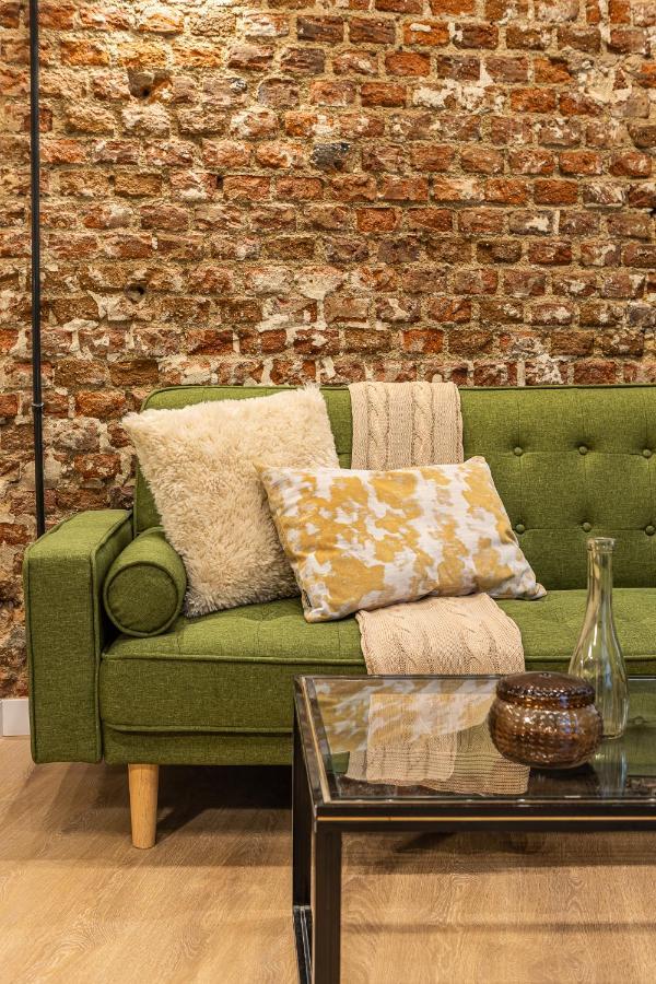 Bnbholder Delightful Centre Apartamento *