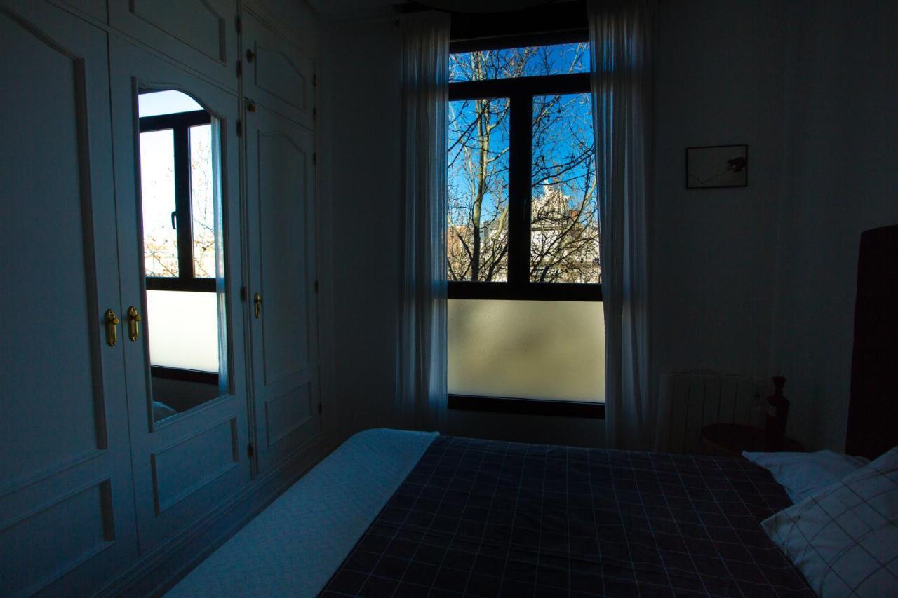Apartamento Glorieta Puerta De Toledo *