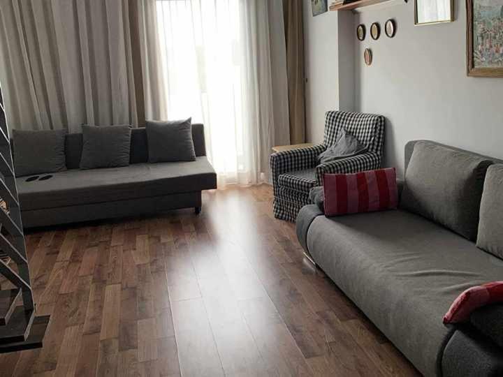 Apartamento El Espejo De La Luna 2