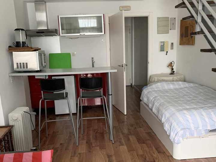 Apartamento El Espejo De La Luna 2