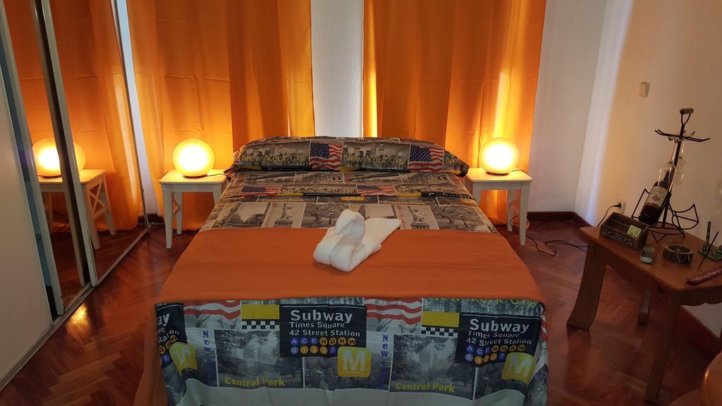 Hotel Centro Fuencarral 52