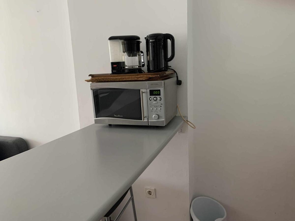 Apartamento El Espejo De La Luna 2 Madrid