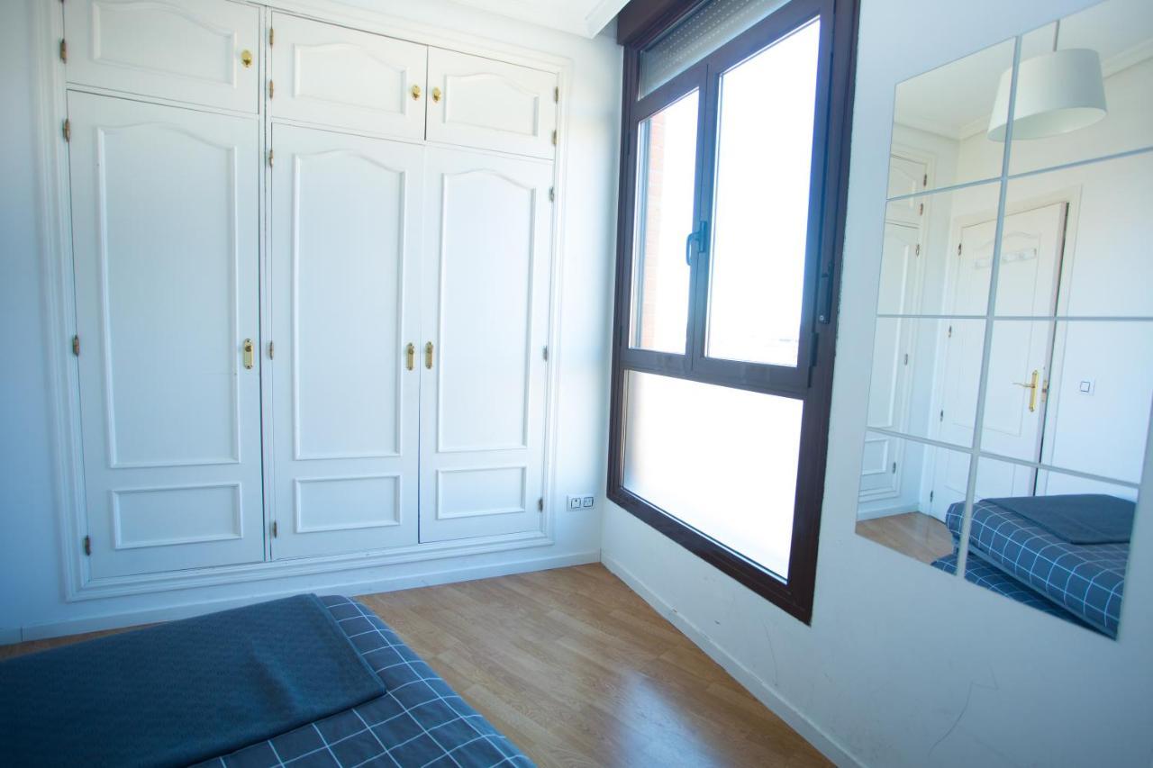 Glorieta Puerta De Toledo Apartamento *
