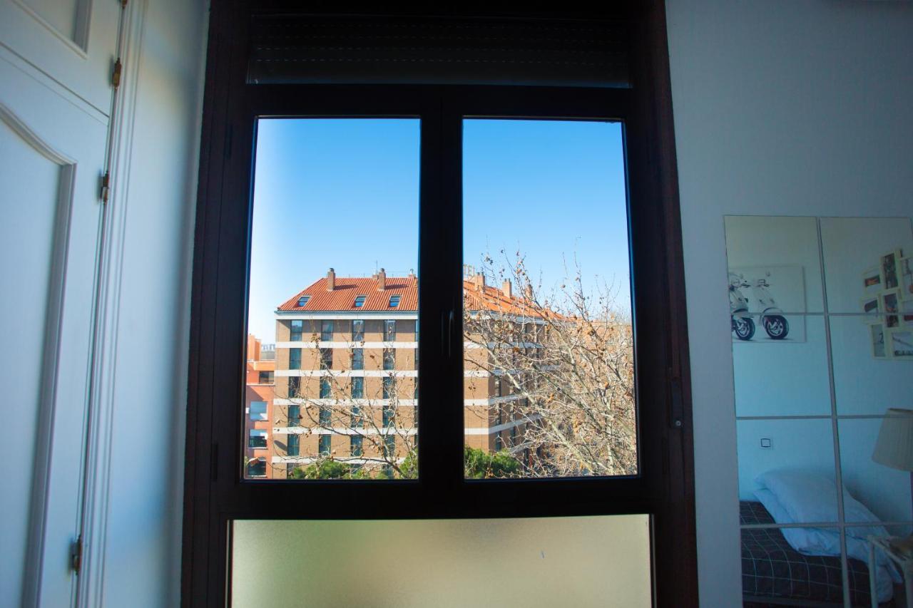 Apartamento Glorieta Puerta De Toledo