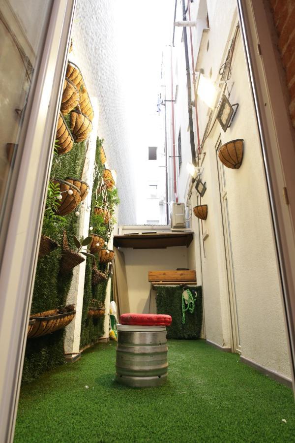 Duplex En Chamberi Osoteca Apartamento Madrid