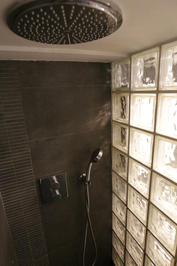 Duplex En Chamberi Osoteca Apartamento Madrid