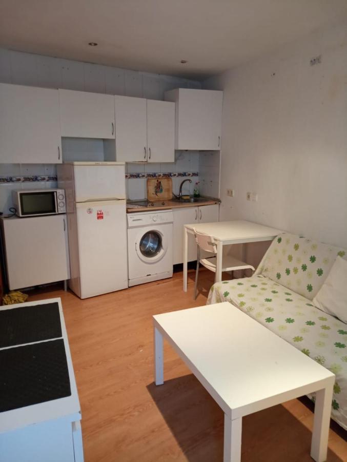 Apartamento 1 En Orquideas Cerca De Tetuan Madrid