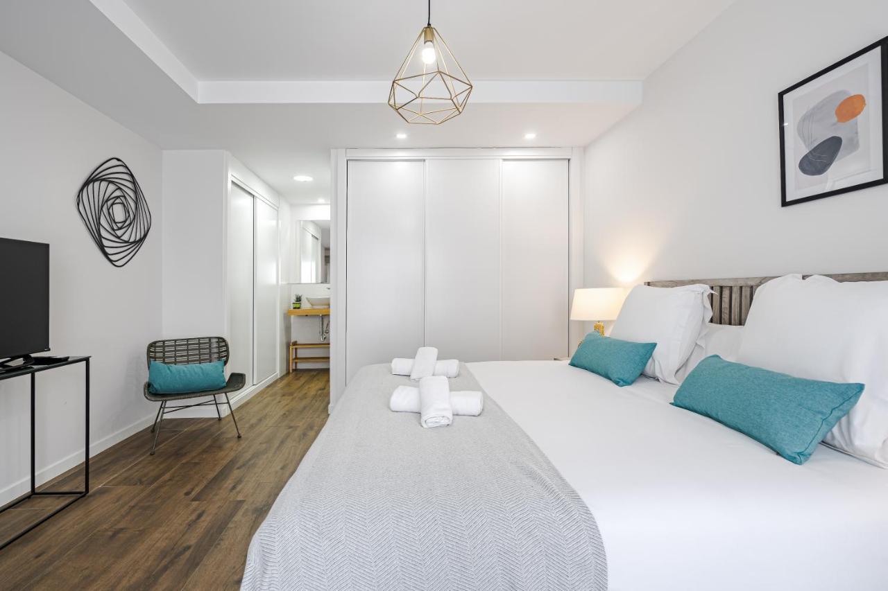 Feelathome Goya Apartamento Madrid
