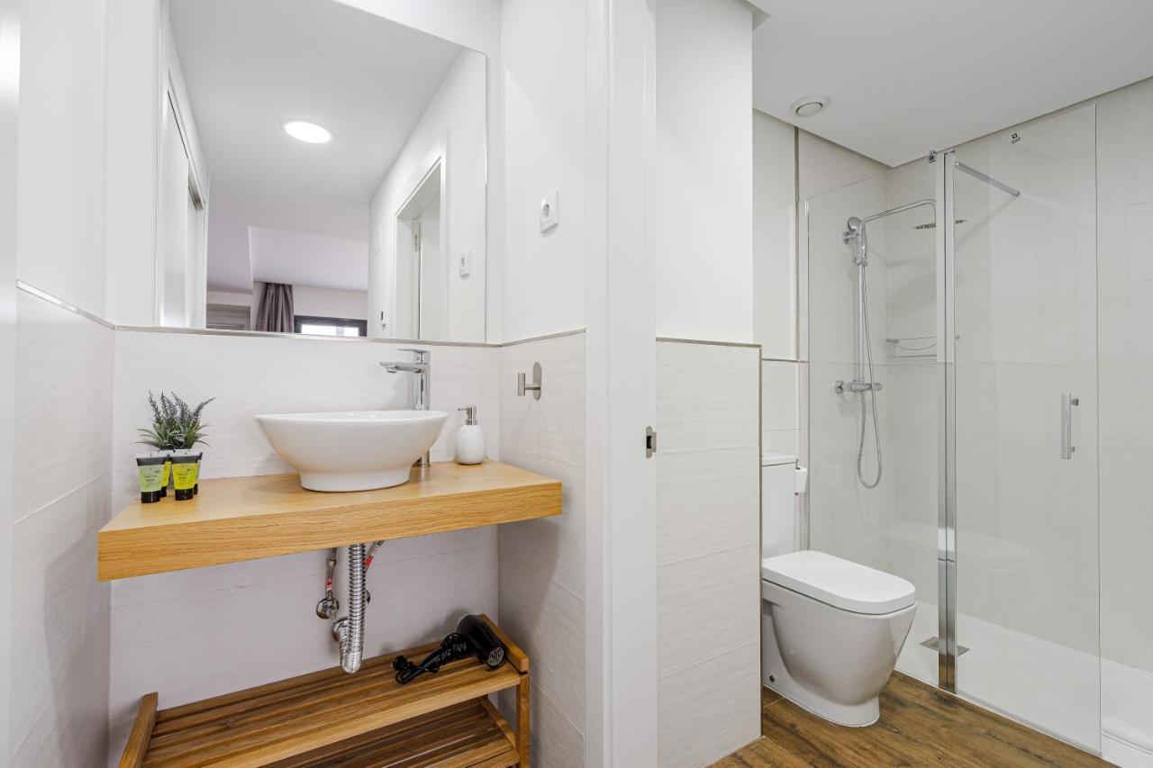 Apartamento Feelathome Goya Madrid