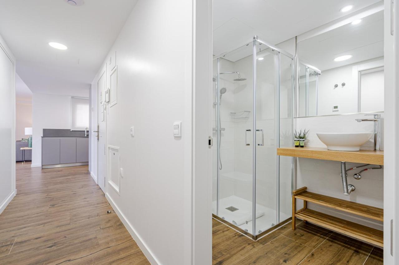 Apartamento Feelathome Goya *