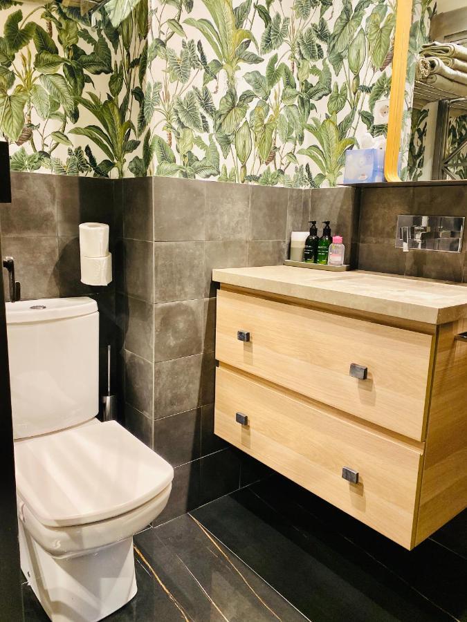 Duplex De Lujo En Arturo Soria Apartamento Madrid