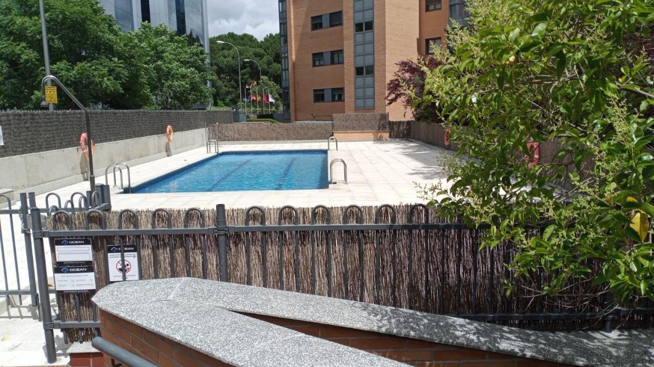 Duplex De Lujo En Arturo Soria