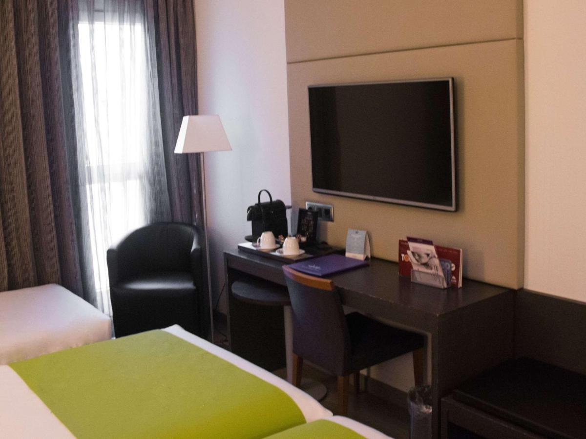 Mercure Centro Hotel