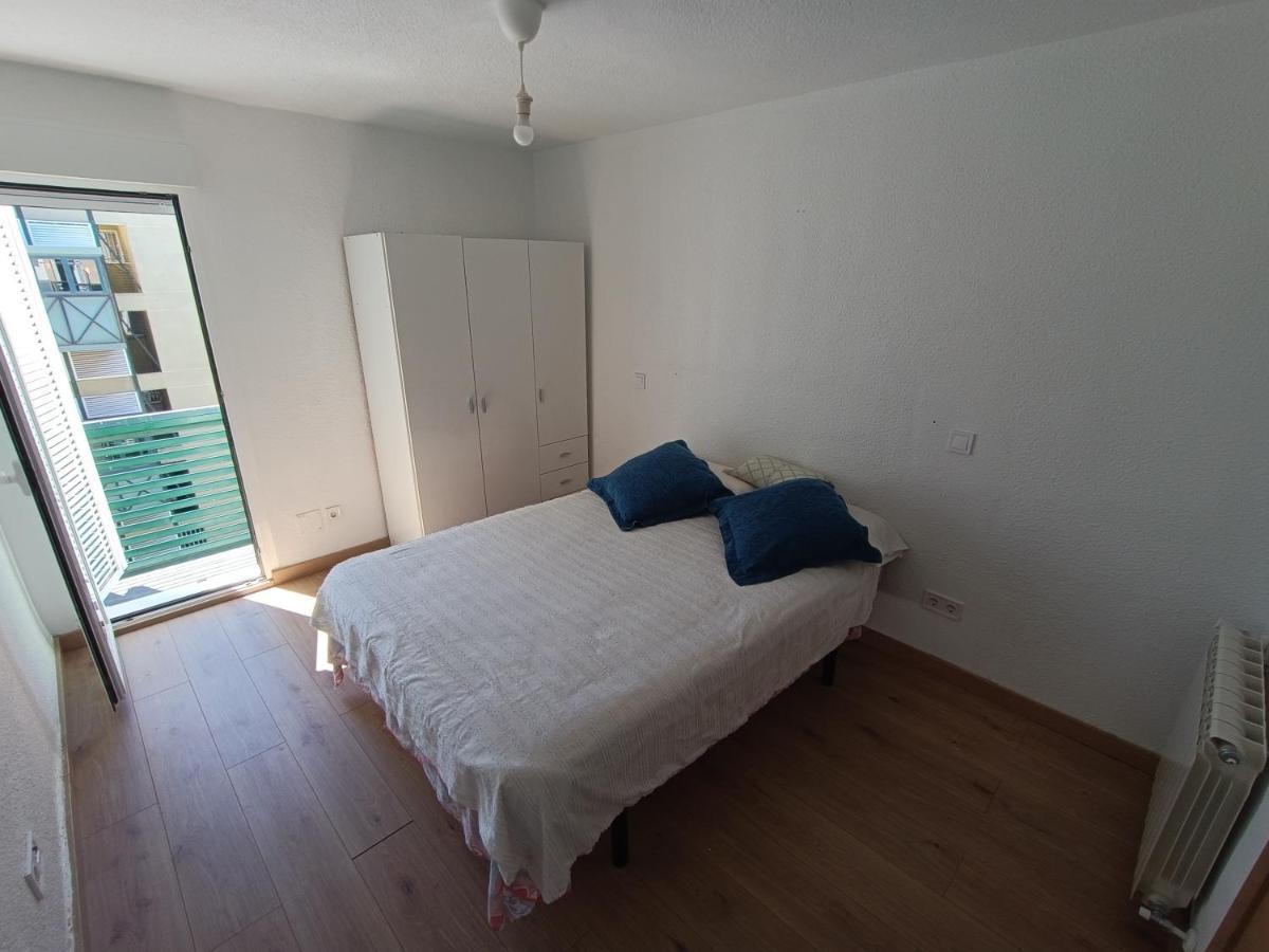 Habitación en casa particular Amplia En Vivienda Duplex