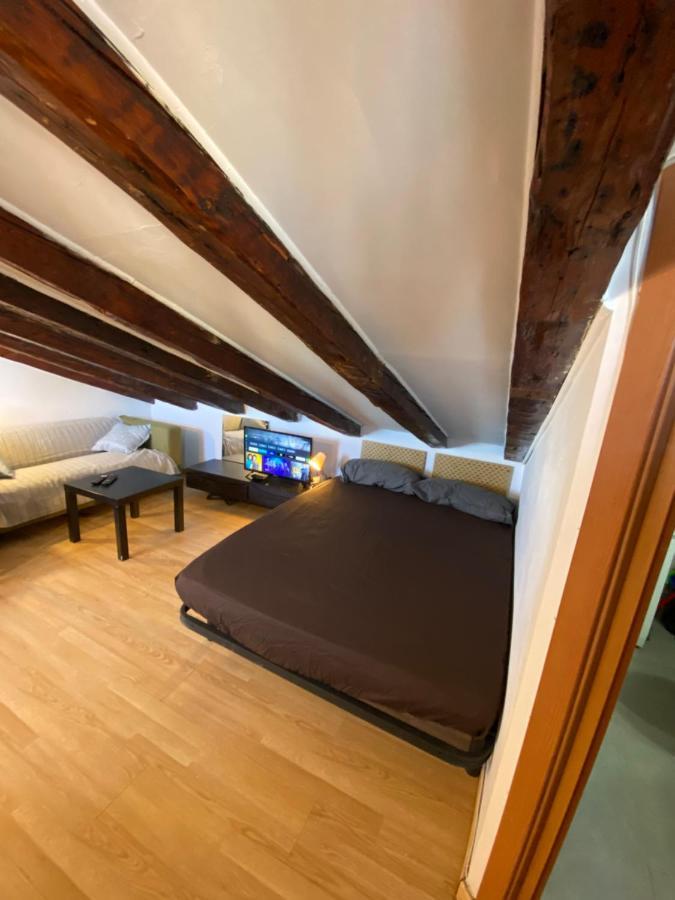 Calle Embajadores - Apart 4 Pax Pza Cascorro Apartamento *