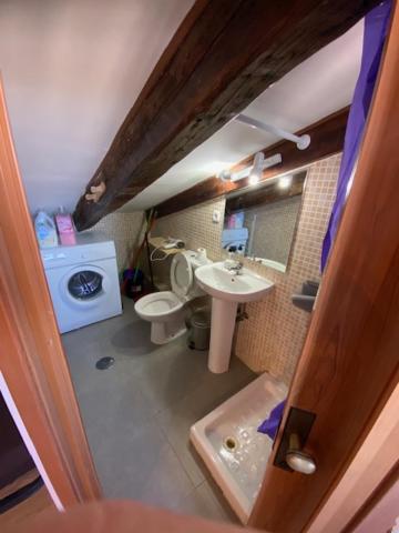 Apartamento Calle Embajadores - Apart 4 Pax Pza Cascorro *