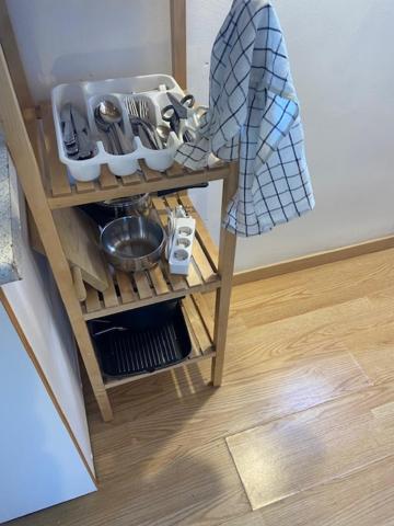 Apartamento Calle Embajadores - Apart 4 Pax Pza Cascorro