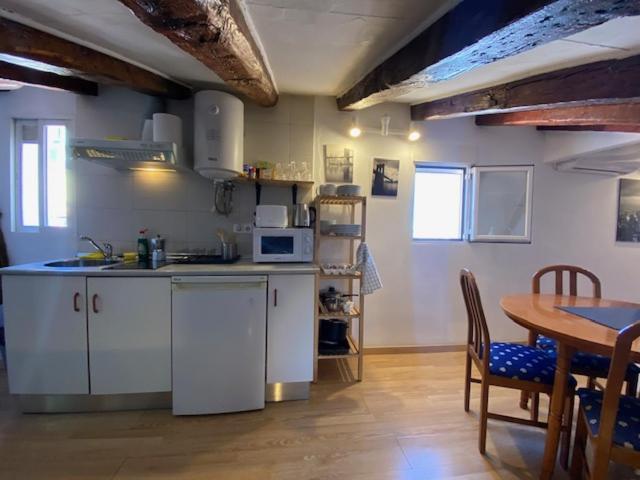 Apartamento Calle Embajadores - Apart 4 Pax Pza Cascorro