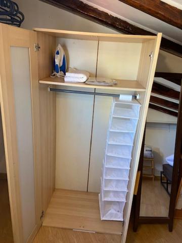 Apartamento Calle Embajadores - Apart 4 Pax Pza Cascorro *