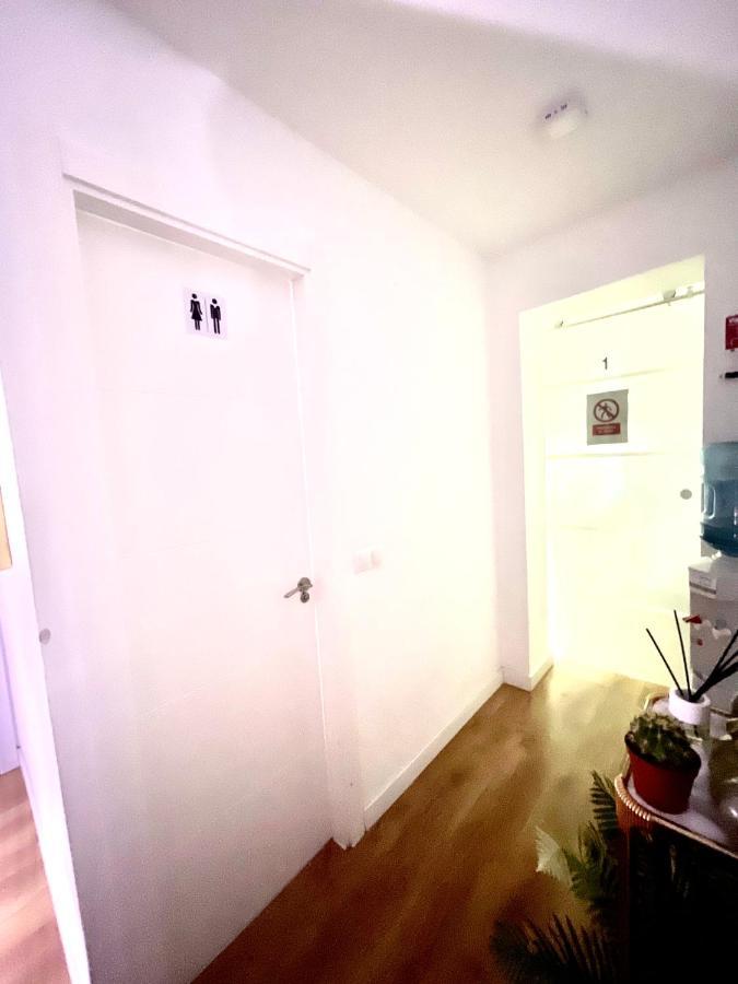 Guest house - Capital
