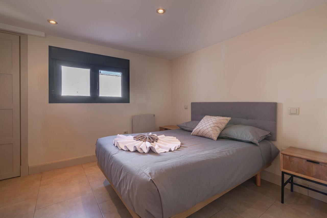Luxury Justicia Apartamento *