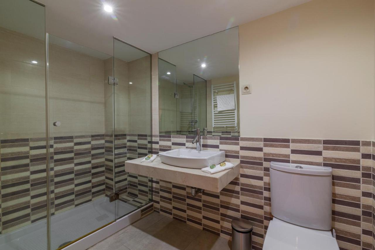 Apartamento Luxury Justicia *