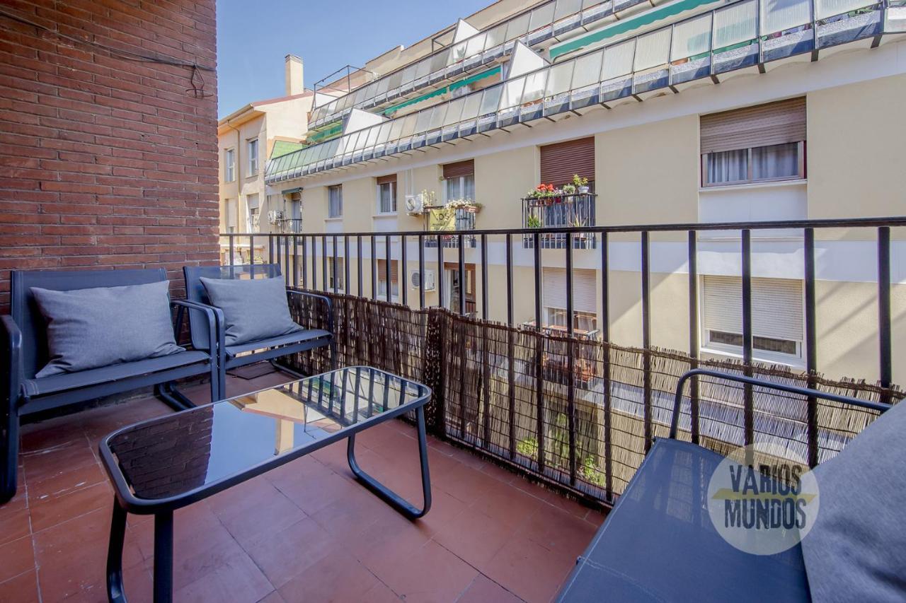 Apartamento Piso De Diseno De 4 Habitaciones-centro De Madrid