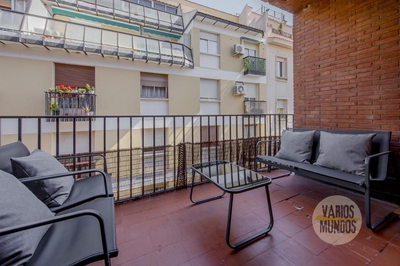 Apartamento Piso De Diseno De 4 Habitaciones-centro De Madrid