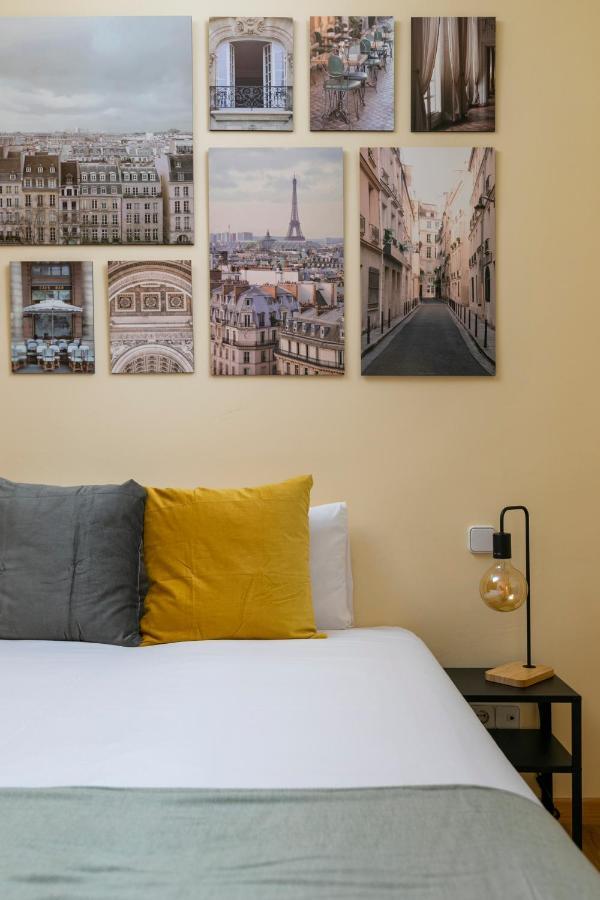 Charming Plaza Mayor Ii Apartamento Madrid