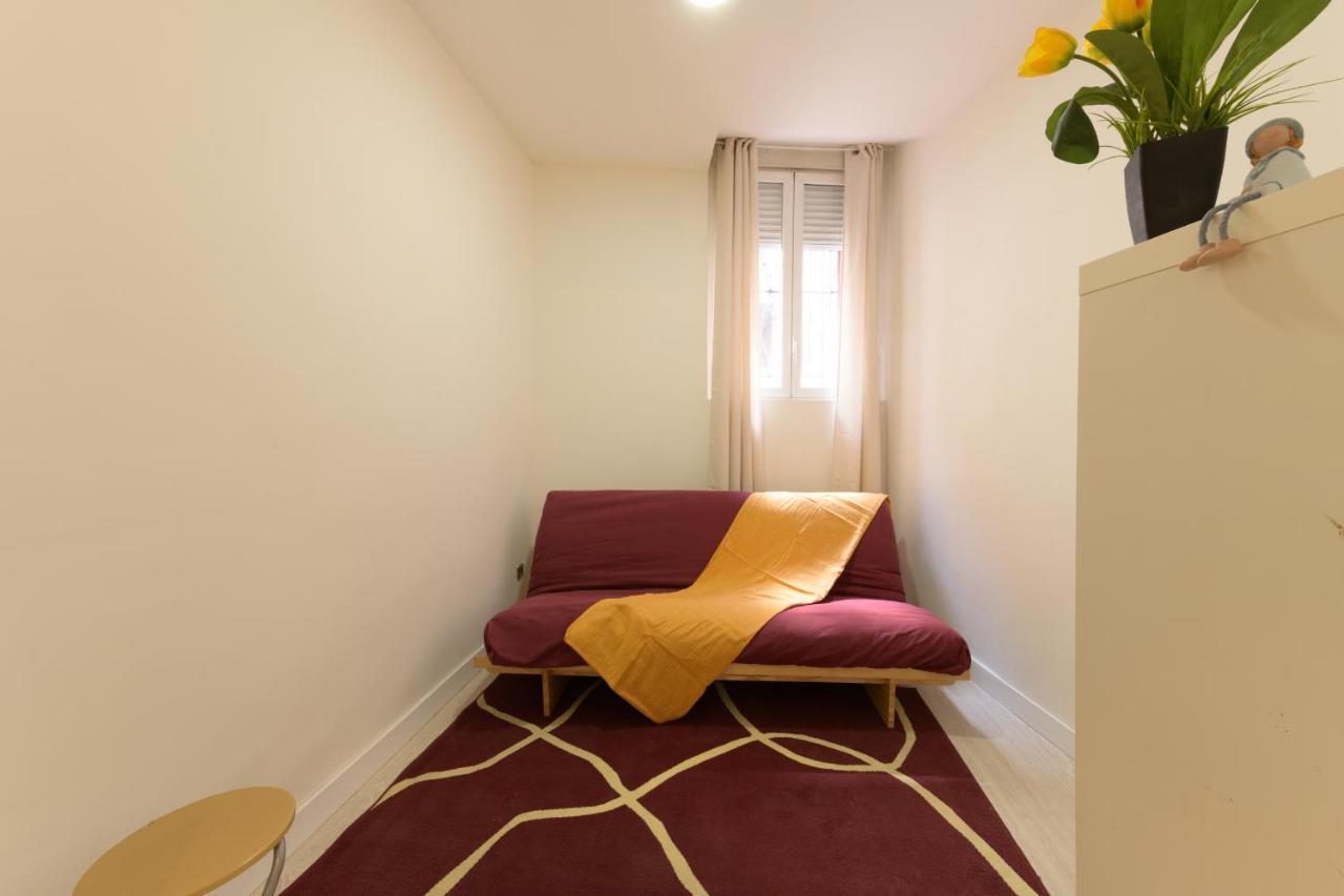 For Your Coqueto Y Comodo Apartamento Cerca De Atocha Acb111 Madrid