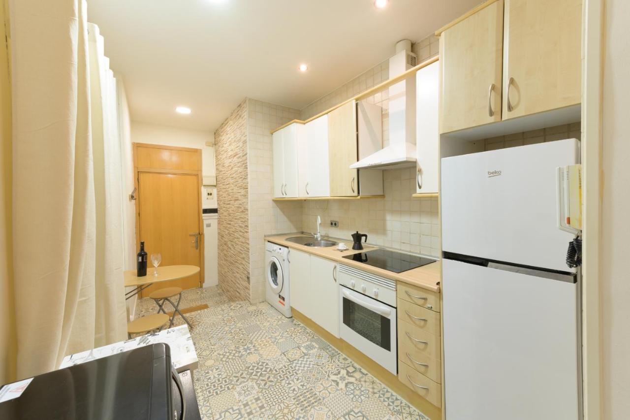 For Your Coqueto Y Comodo Apartamento Cerca De Atocha Acb111 * Madrid