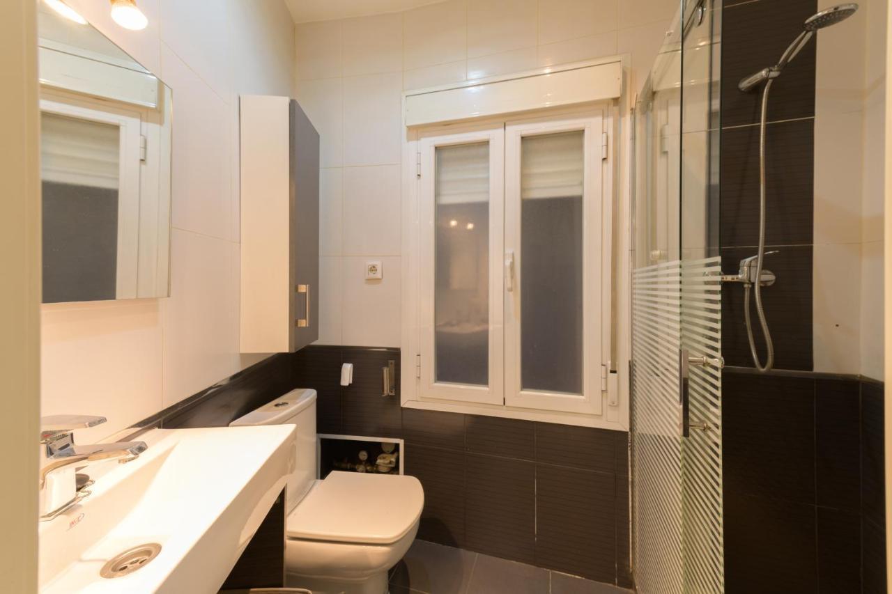 For Your Coqueto Y Comodo Apartamento Cerca De Atocha Acb111 * Madrid