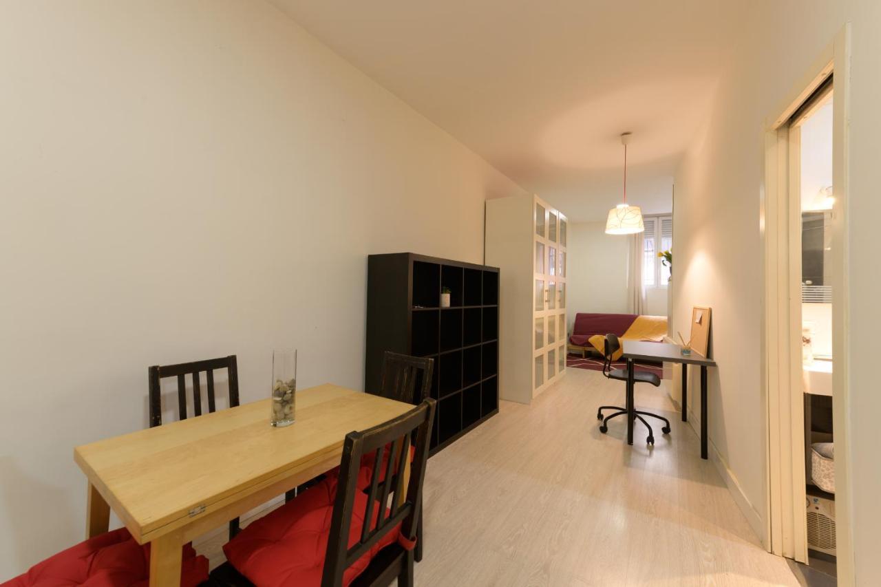 For Your Coqueto Y Comodo Apartamento Cerca De Atocha Acb111 Madrid