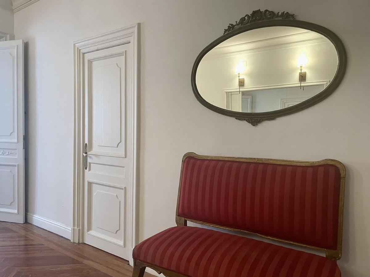 Apartamentos Alcala