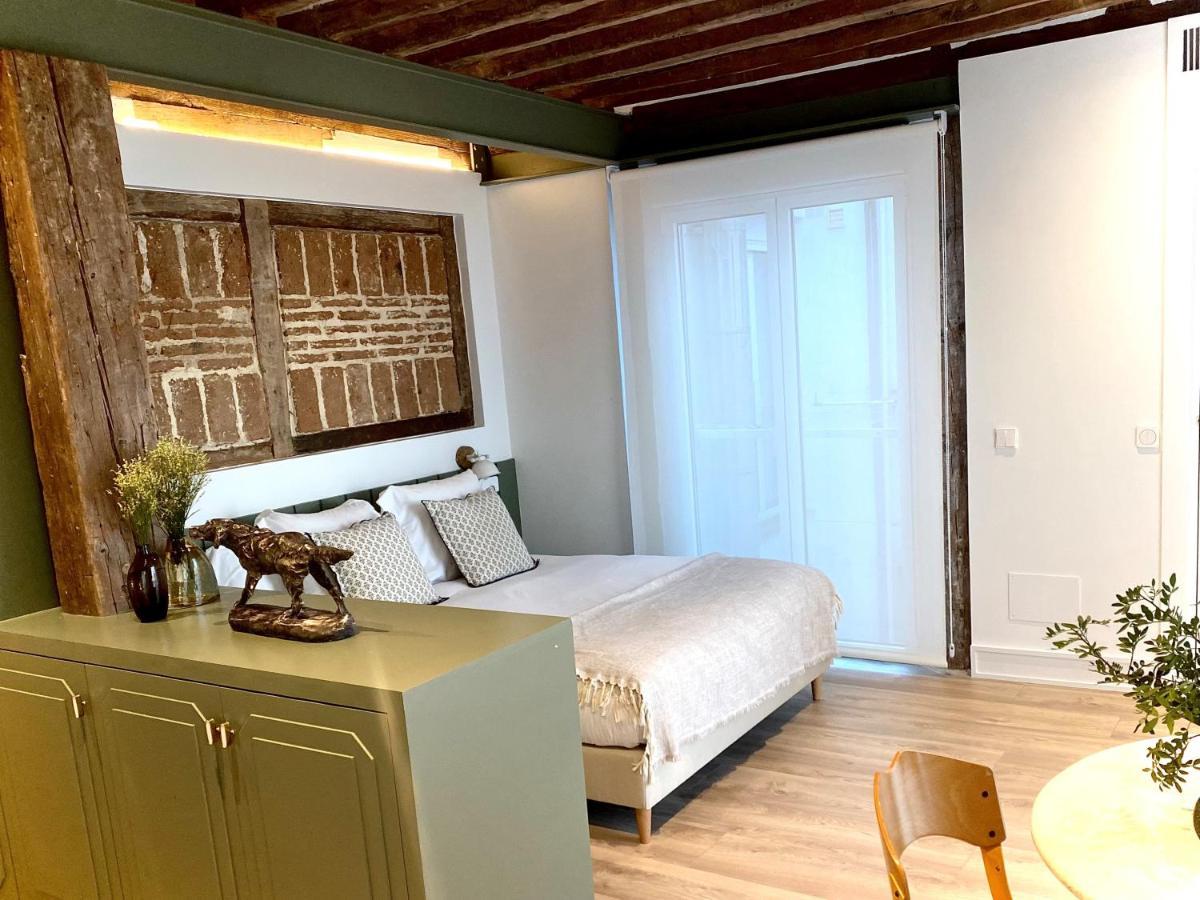 Principe 7 Apartamento