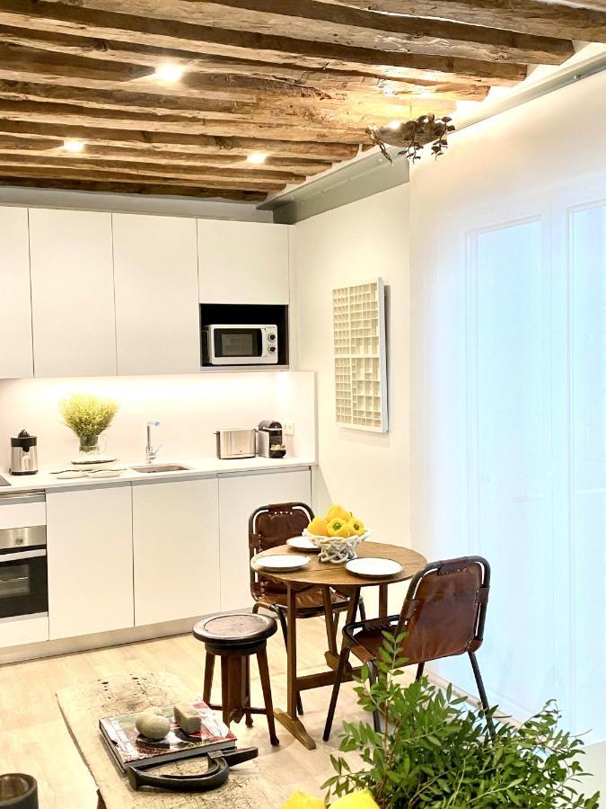 Principe 7 Apartamento