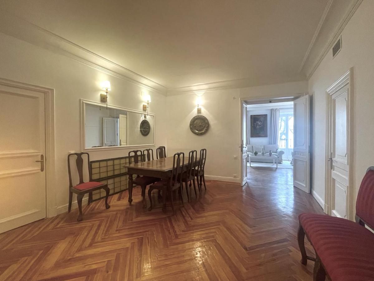 Apartamentos Alcala