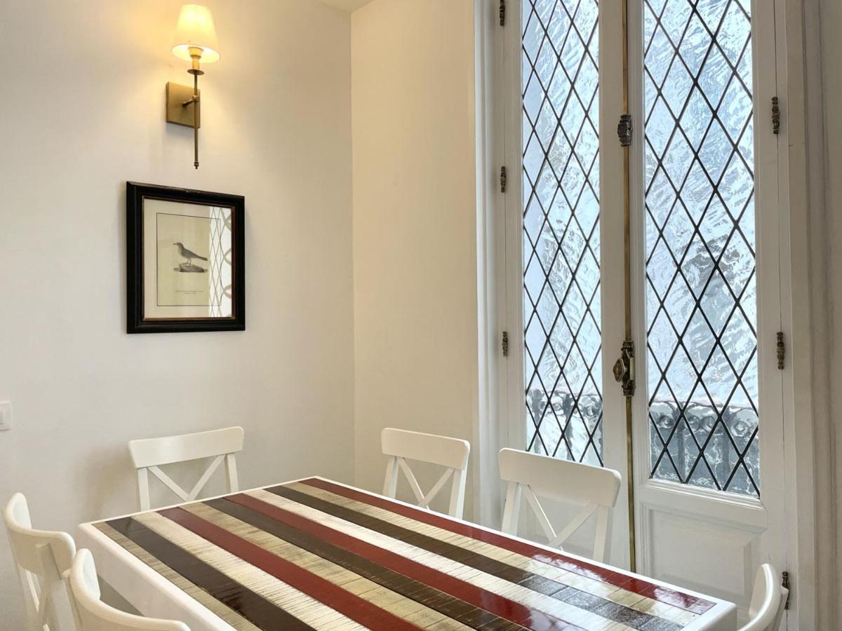Apartamentos Alcala * Madrid