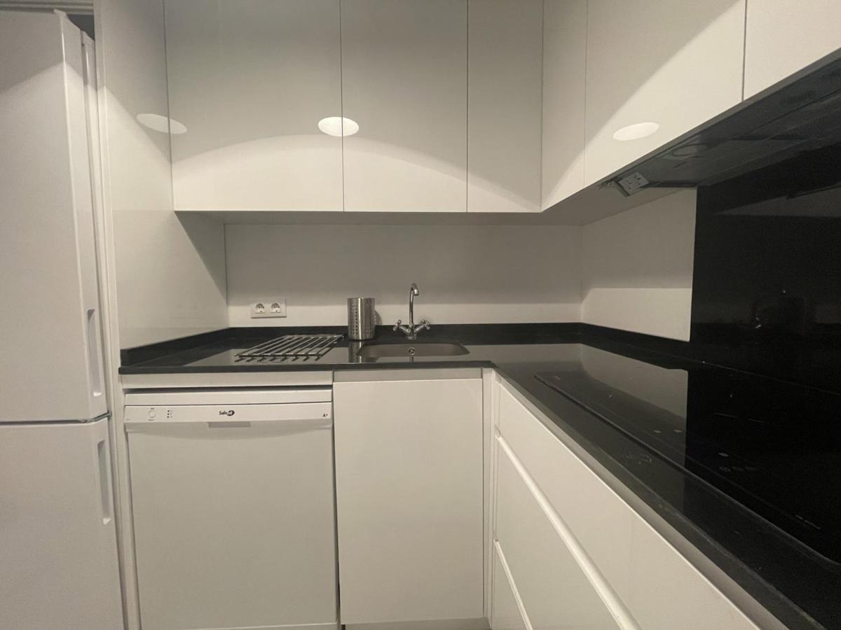 Apartamentos Alcala Apartment Madrid