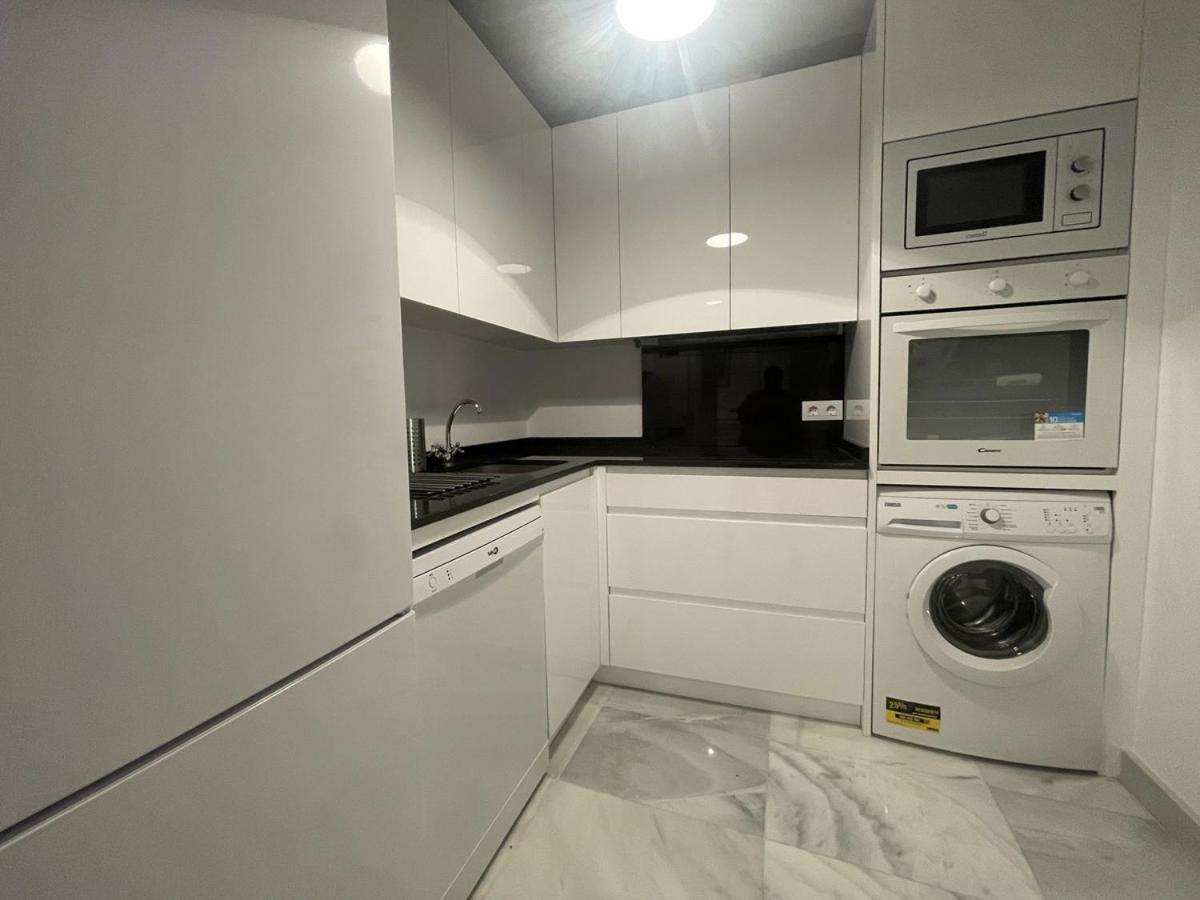 Apartamentos Alcala *