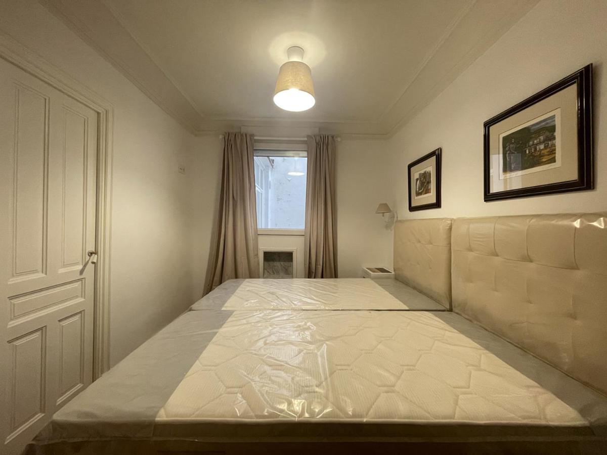 Apartamentos Alcala * Madrid