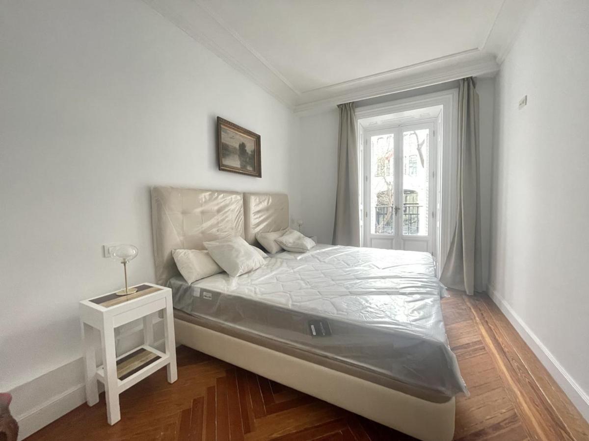 Apartamentos Alcala * Madrid