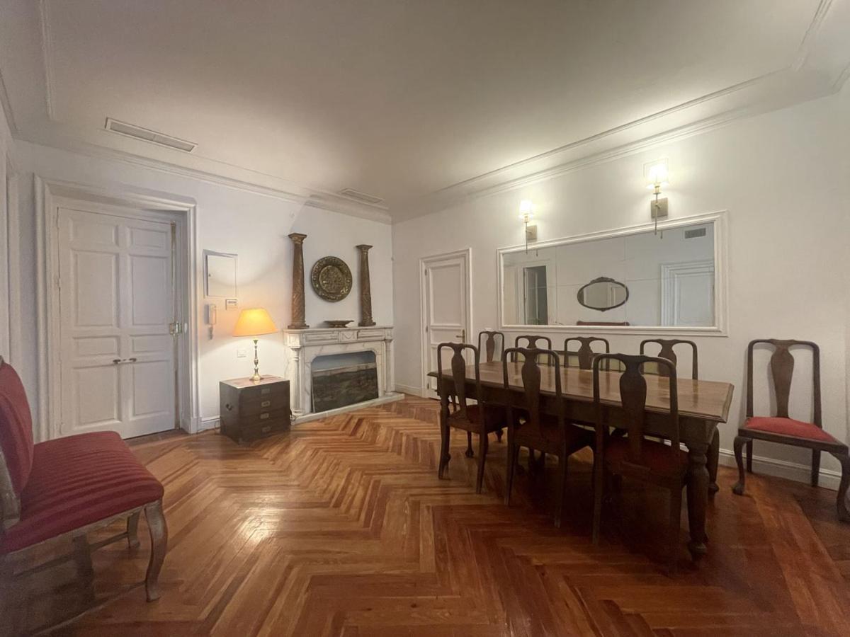 Apartamentos Alcala Apartment